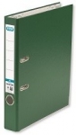 ELBA smart Pro Ordner<br/>Fb. grün<br/>DIN A4<br/>Rückenbreite: 5 cm