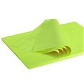 Seidenpapier Limette<br/>37,5 x 50 cm<br/>35 g/m²