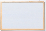 FRANKEN Whiteboard<br/>40,0 x 30,0 cm<br/>lackierter Stahl