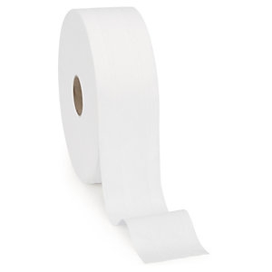Toilettenpapiere Großrollen