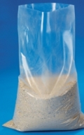 PE-Flachbeutel 150 µ, transparent